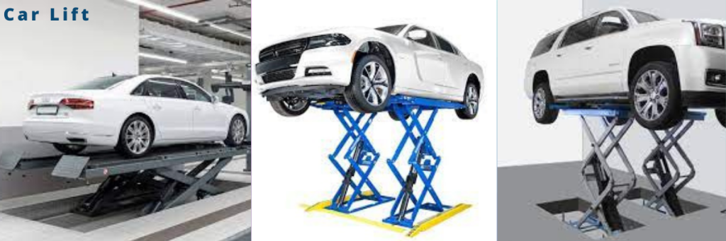 Car-Lift